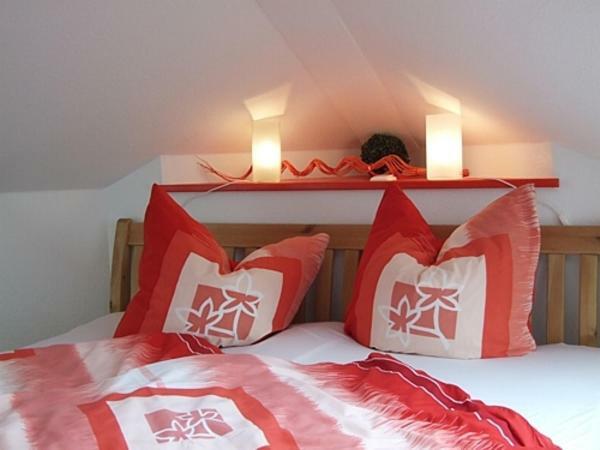 Ferienwohnung Kranichzug Kargow Buitenkant foto